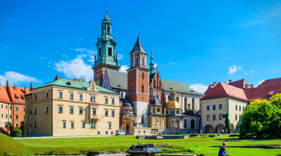 Poland