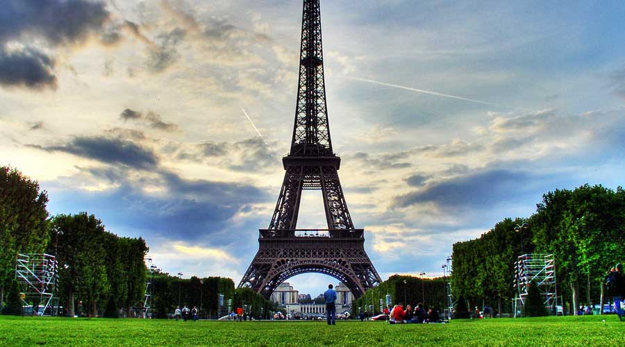 Eiffel