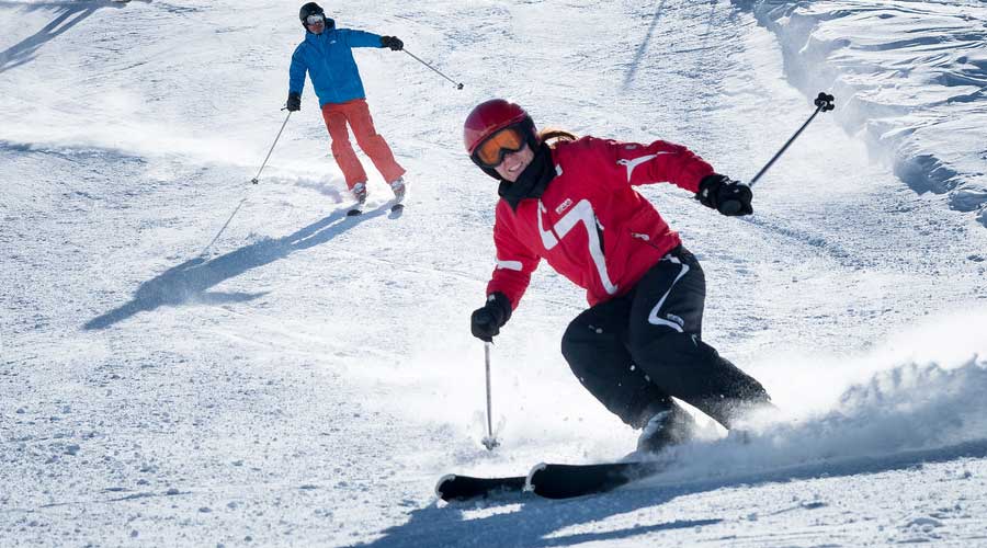 Ski Holiday
