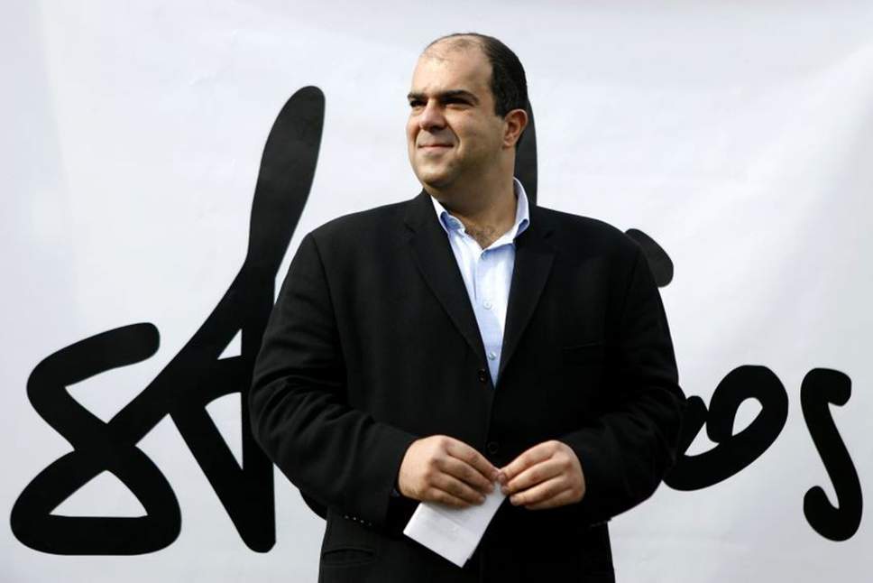 Stelios Stelios