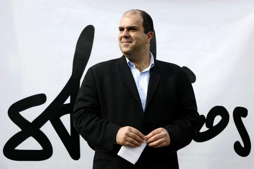 Stelios