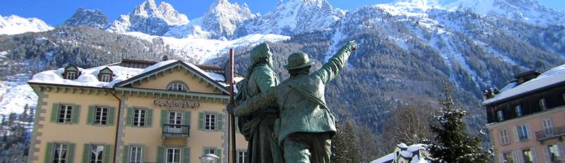 Chamonix Tourism Guide