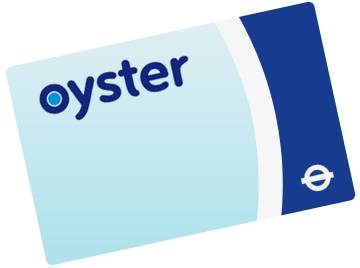 Oystercard