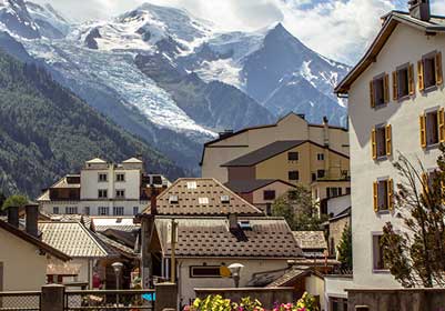 Chamonix Transfers Chamonix Transfers