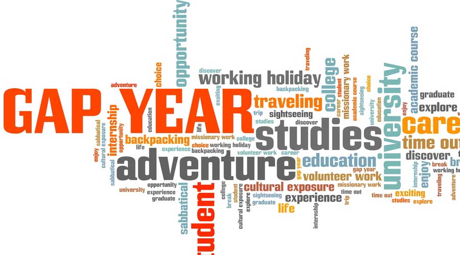 sta travel gap year