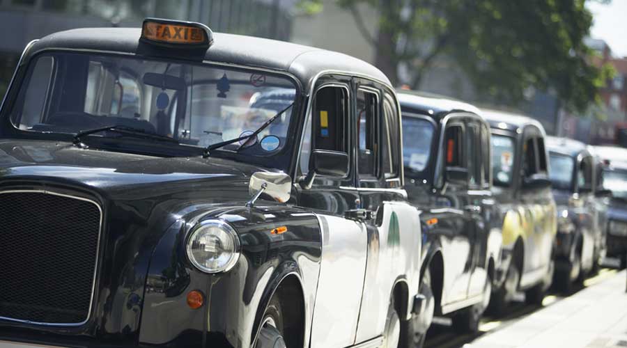 London Taxis