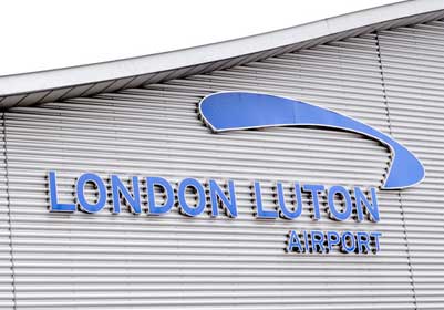 Luton Airport Transfers