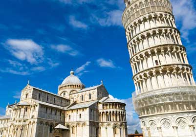 Pisa Airport Transfers