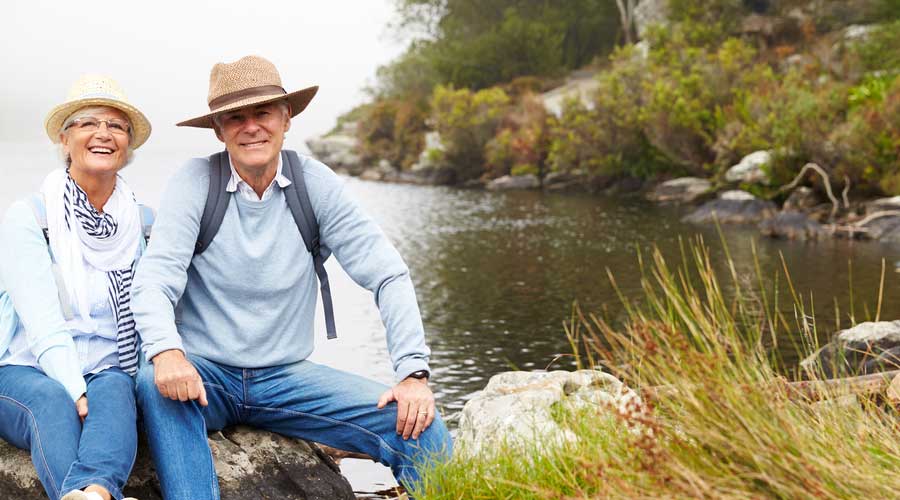 Seniors Travel