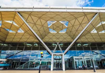 Stansted Airport Transfers