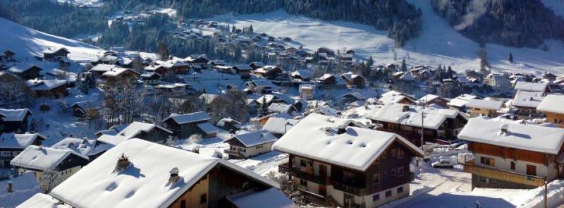 Morzine Tourism Guide