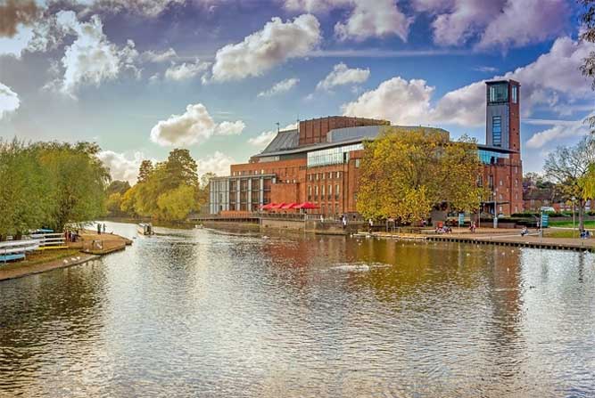 Stratford