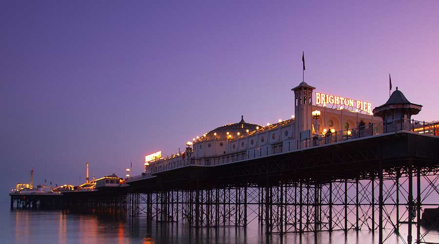 Brighton