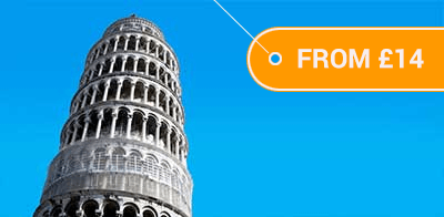 Pisa