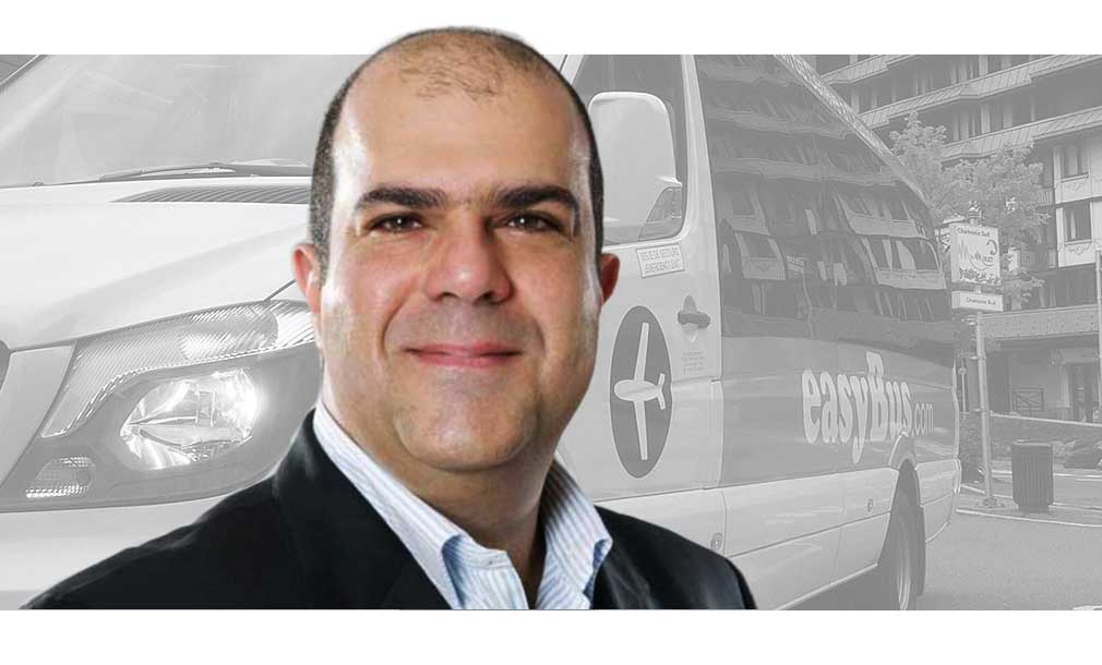 stelios+bus