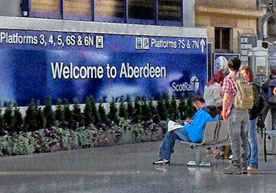 Aberdeen