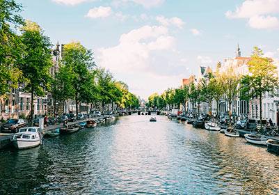 Amsterdam